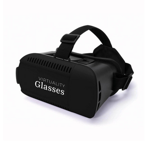 Gifts | 360 Virtuality Glasses