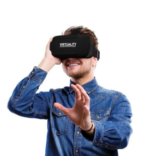 Gifts - 360 Degree Virtual Reality Glasses