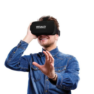 Gifts | 360 Virtuality Glasses