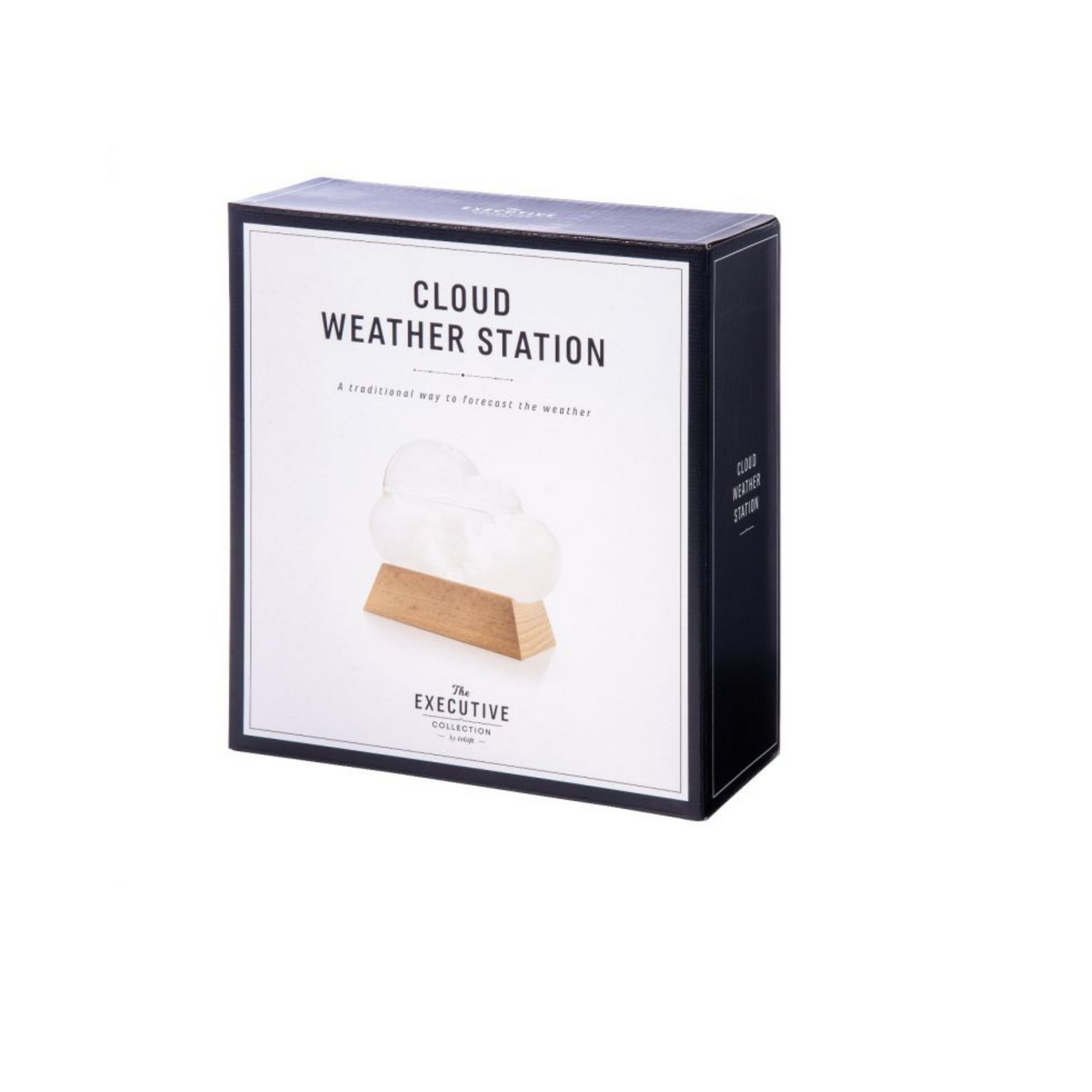 Gifts | Cloud Weather Station