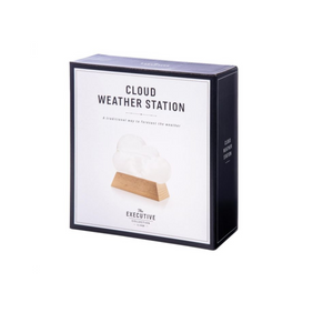 Homewares | Cloud Weather Station