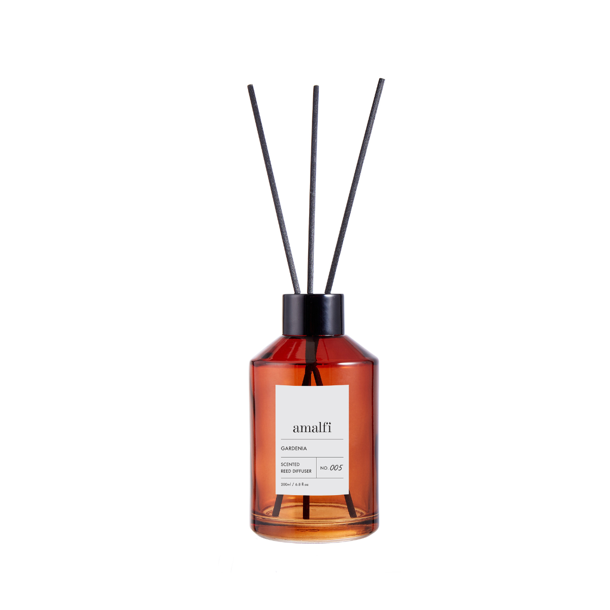 Amalfi Scented Diffuser Gardenia 200ml