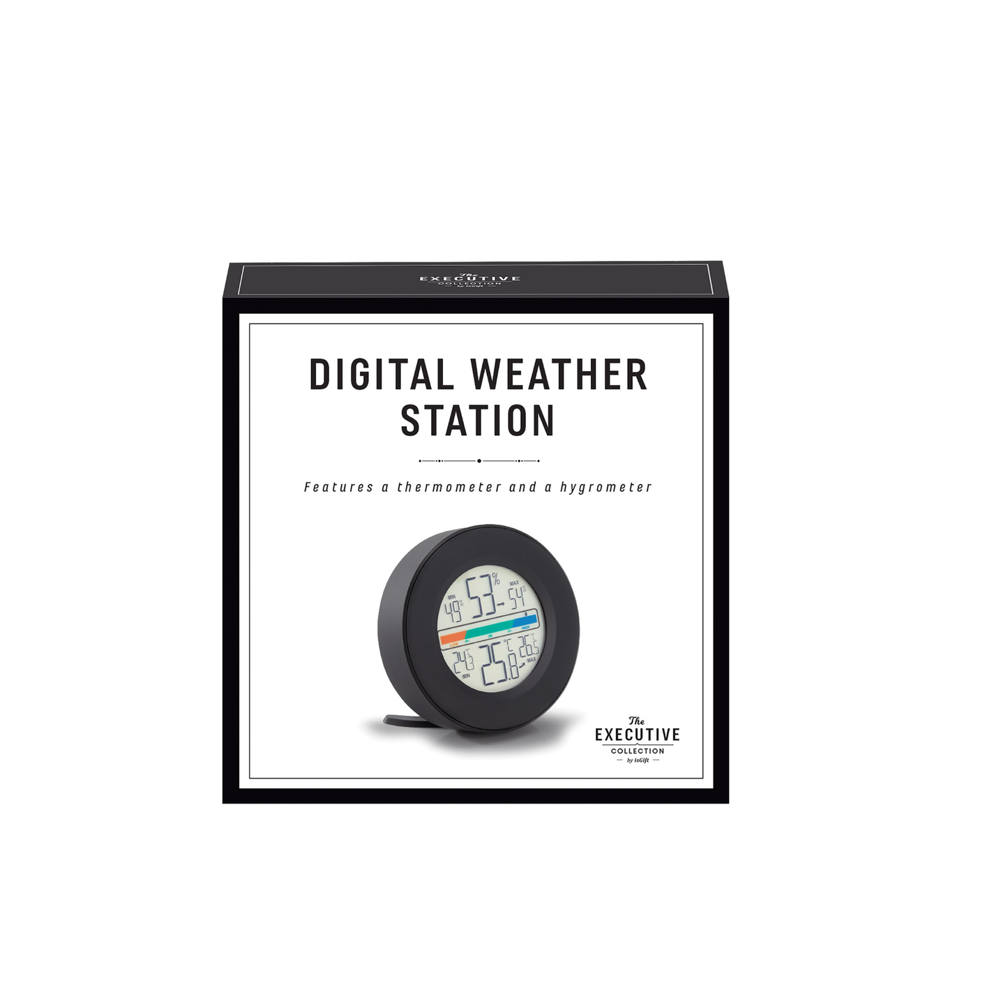 Gifts | Digital Weather Station