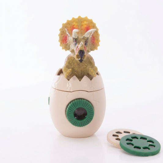 Toys | Dinosaur Torch Projector Toy
