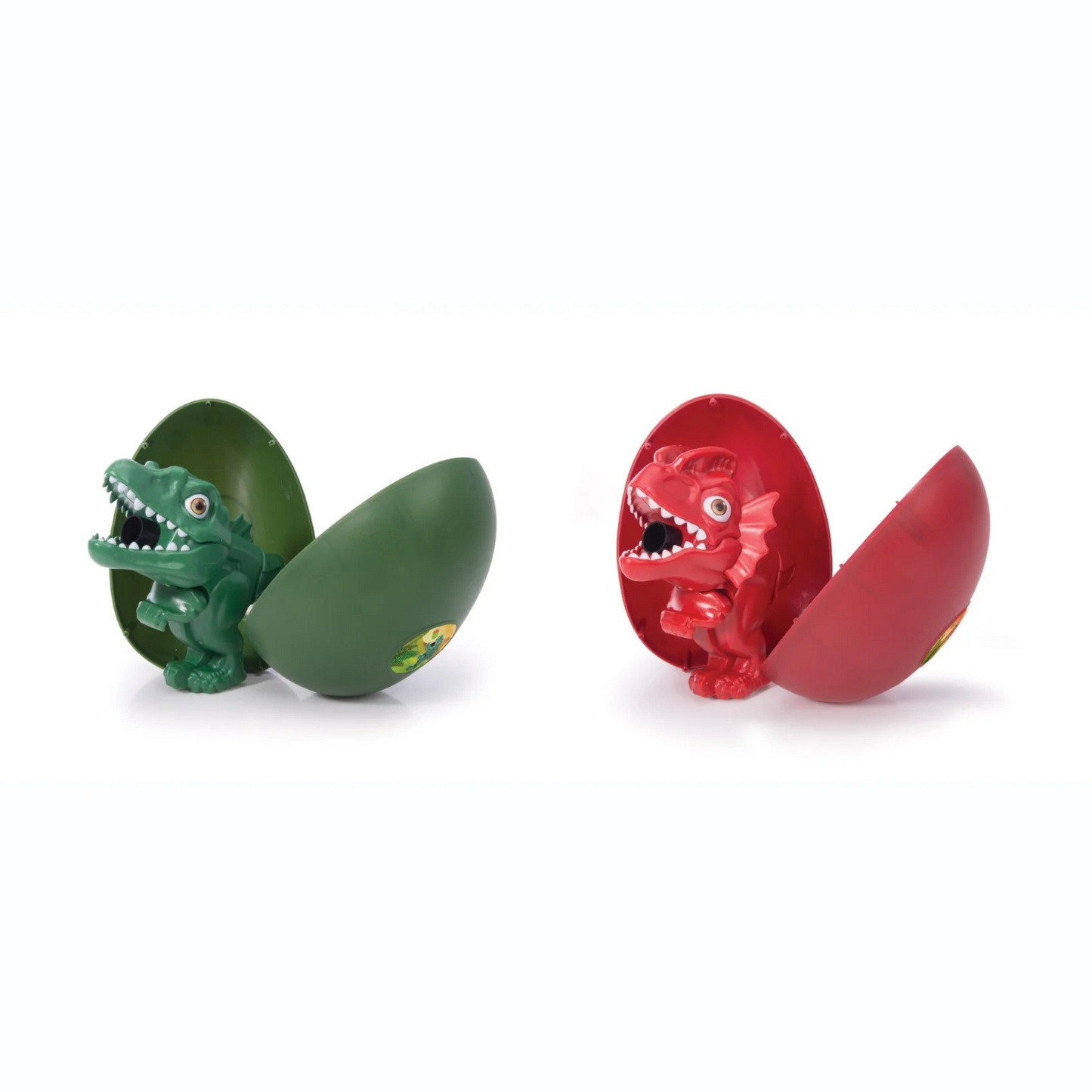 Dinosaur Toy Shooter