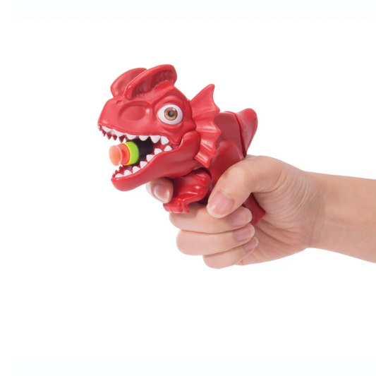 Dinosaur Toy Shooter