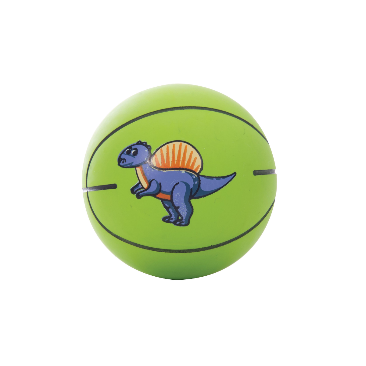 Dinosaur High Bounce Ball 6cm