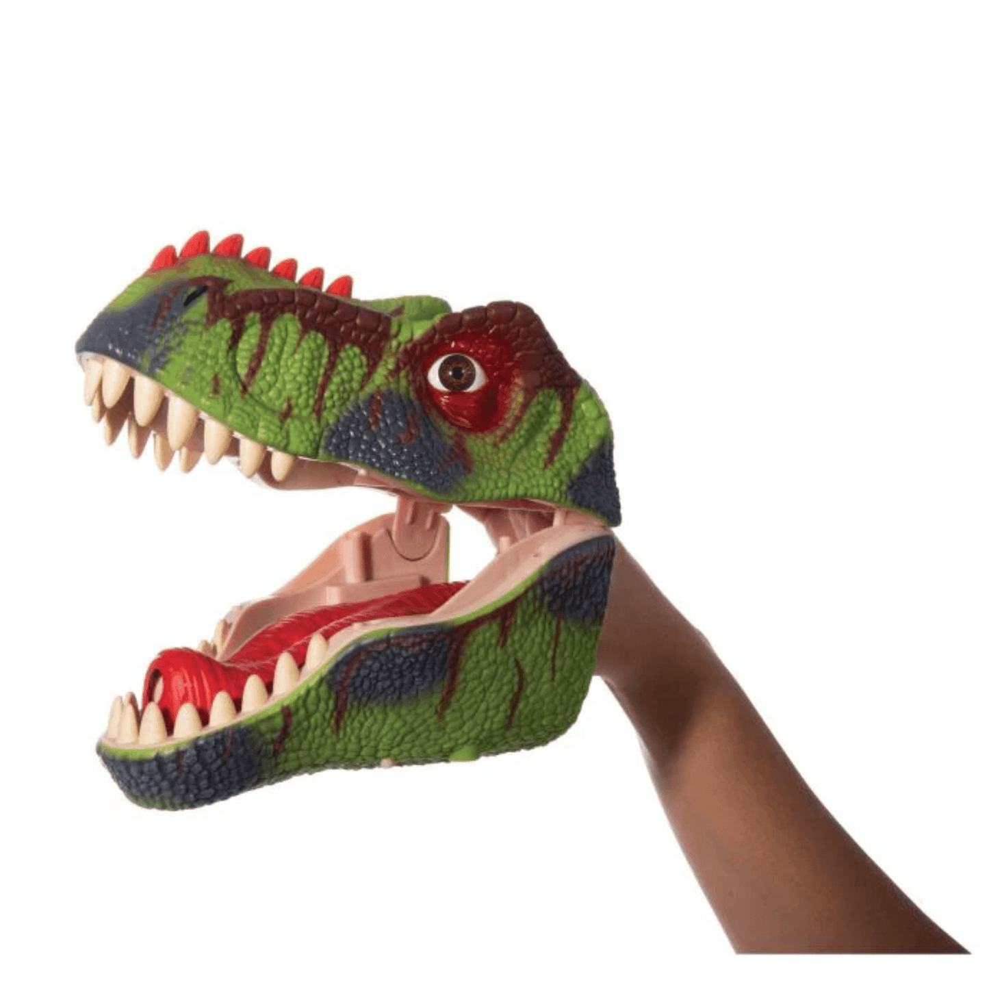 Dinosaur T-Rex Bubble Blaster