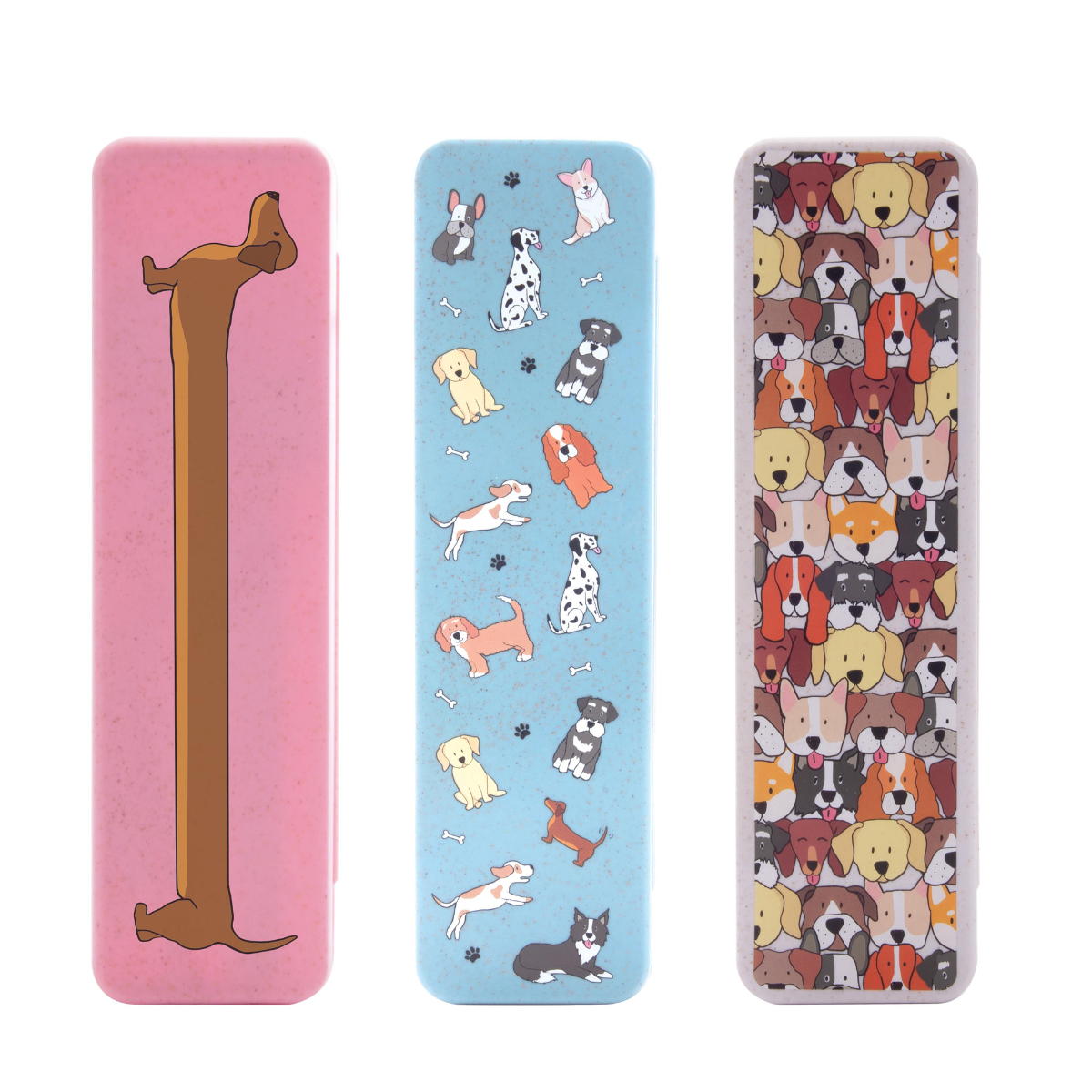 Daylesford Trading Co Eco Cutlery Set Travel Set