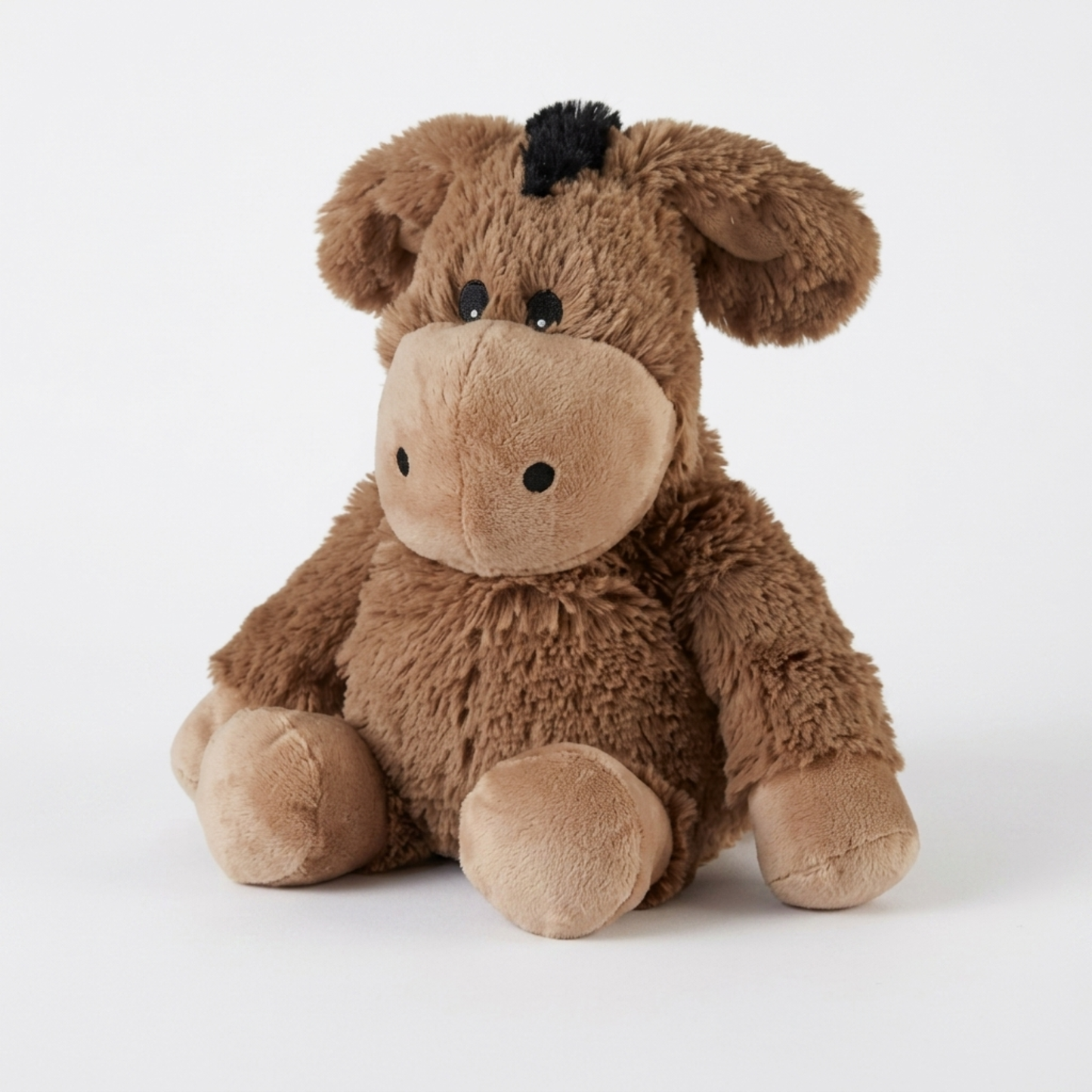 Warmies Donkey