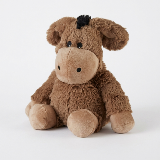 Warmies Donkey