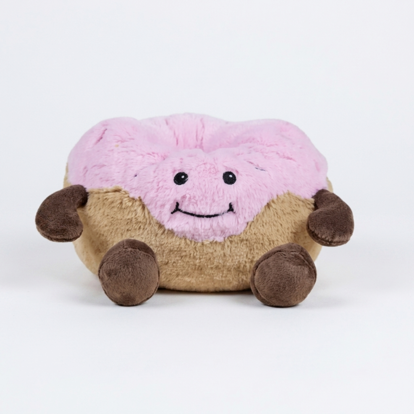 Warmies Donut Microwavable Heat Pack