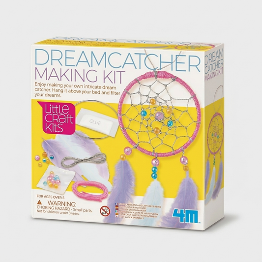 Dreamcatcher Activity Kit