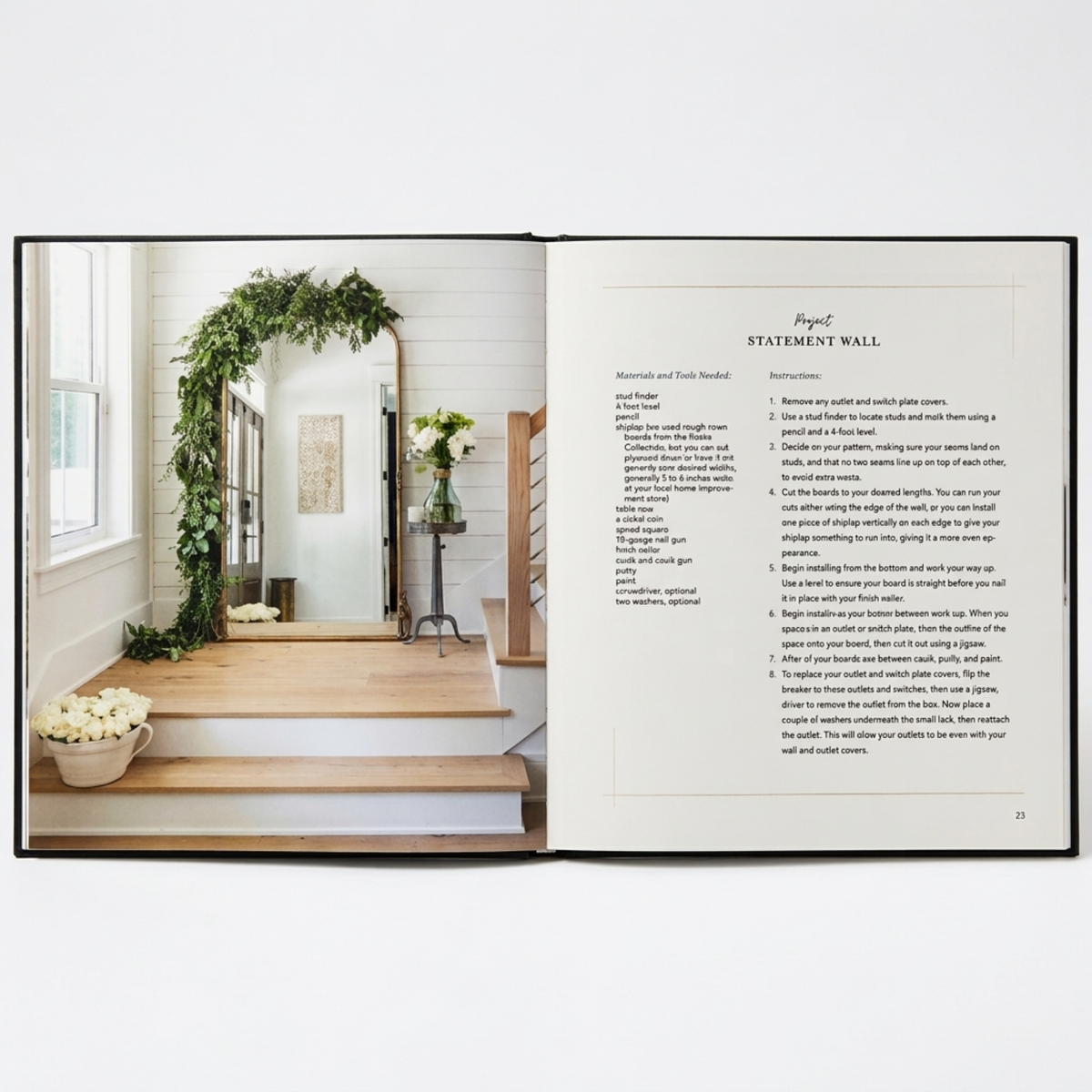Create Your Dream Home on a Budget: Practical Advice, Inspiration, and Projects