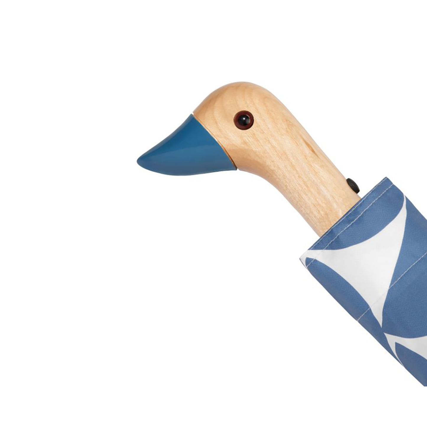 Duck Umbrella Compact – Denim Moon