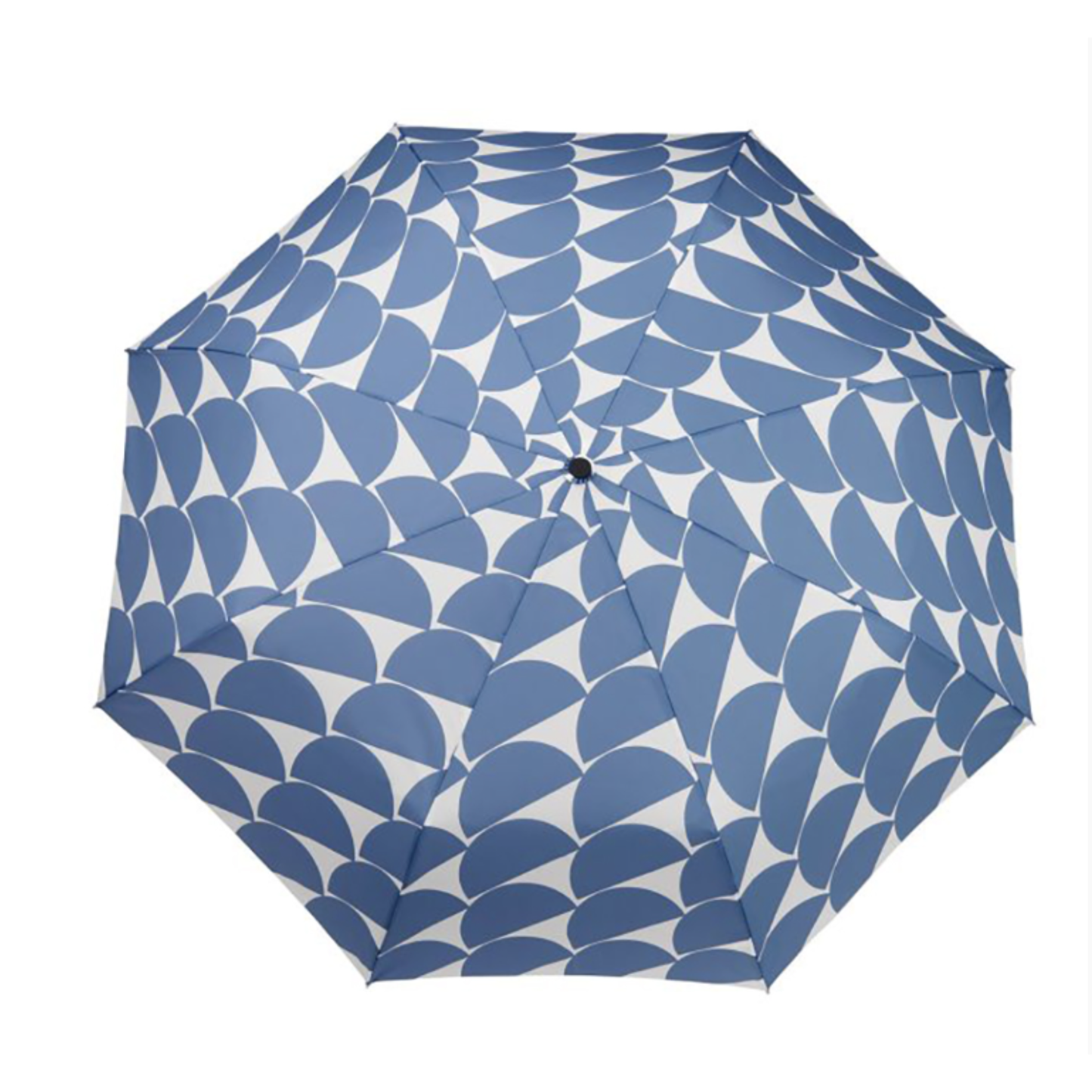 Duck Umbrella Compact – Denim Moon