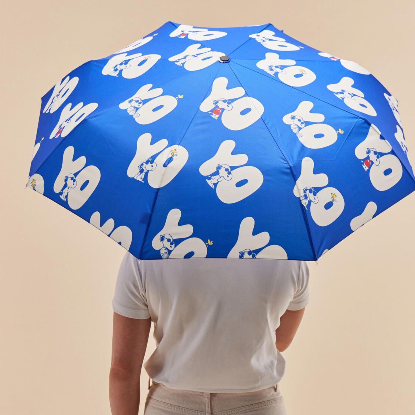 Duck Umbrella Compact – Peanuts Yo