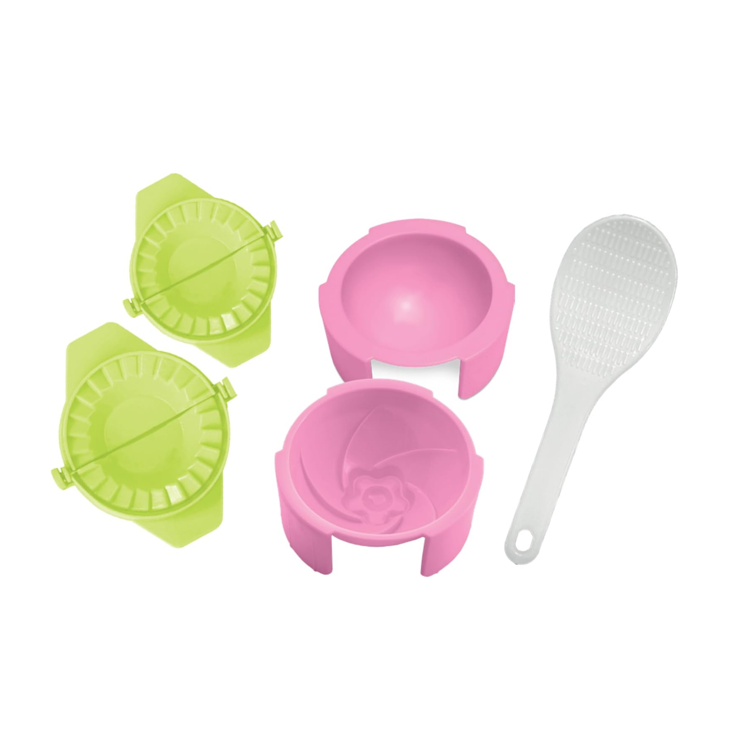 Cooking kit - Super Cute Dumpling Kit