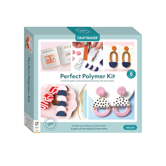 Make Your Own Jewellery Activity Kit