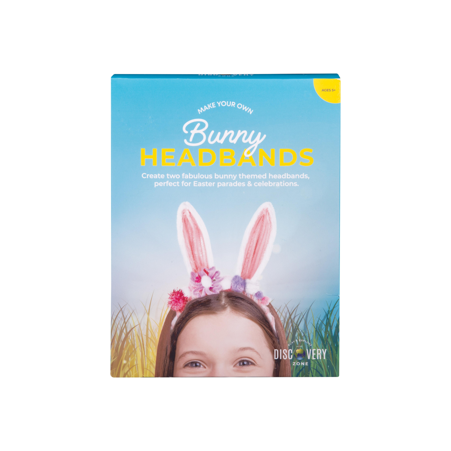 Easter Headbands Activity Kit