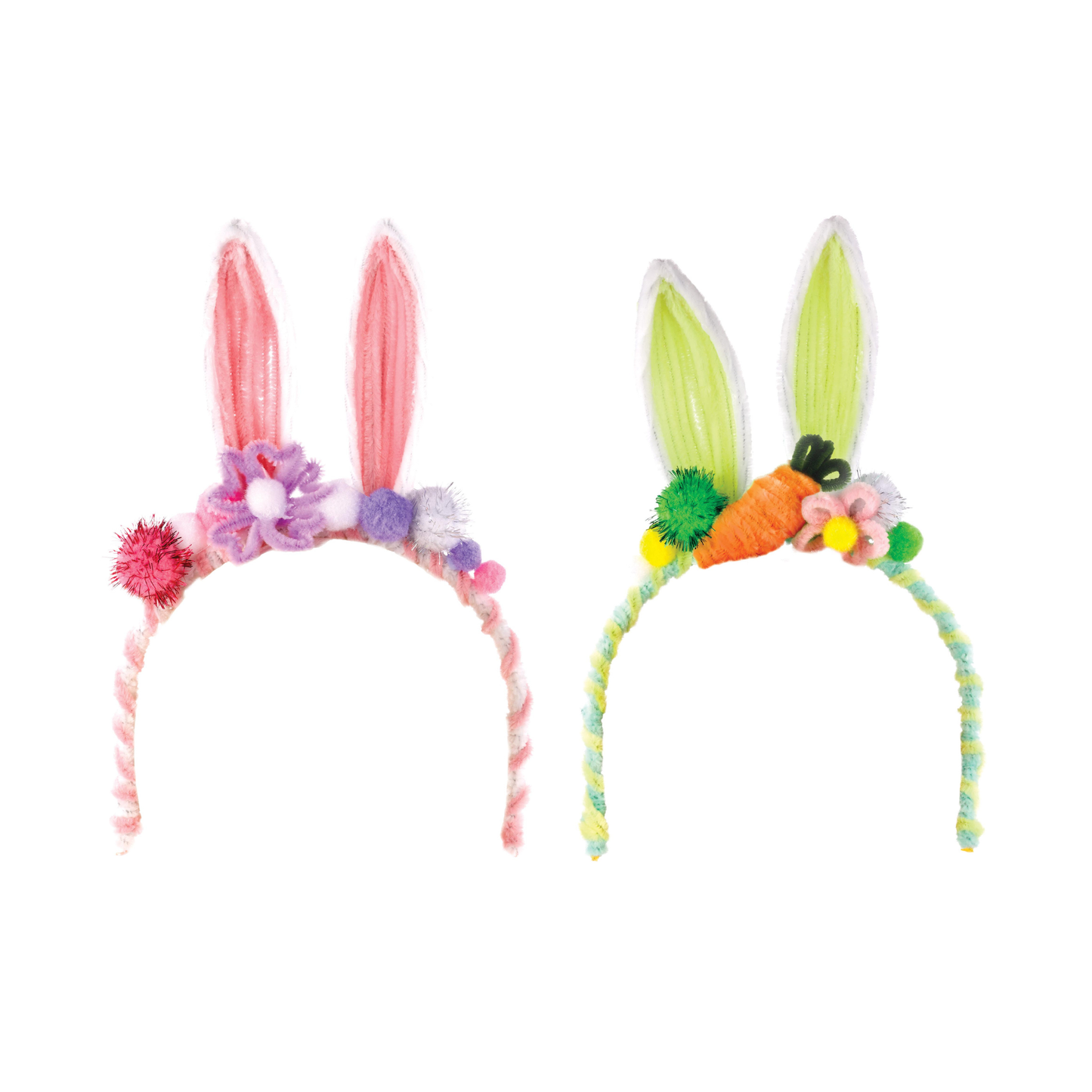 Easter Headbands Activity Kit