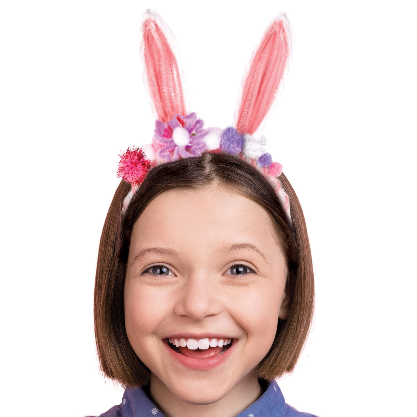 Easter Headbands Activity Kit