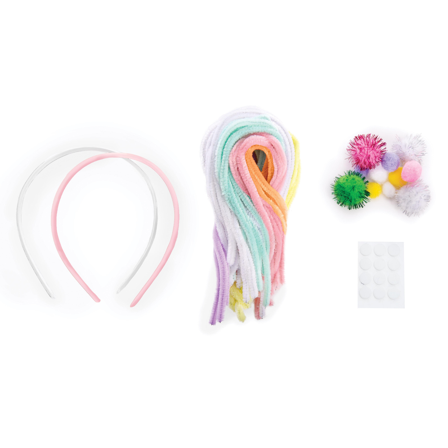 Easter Headbands Activity Kit