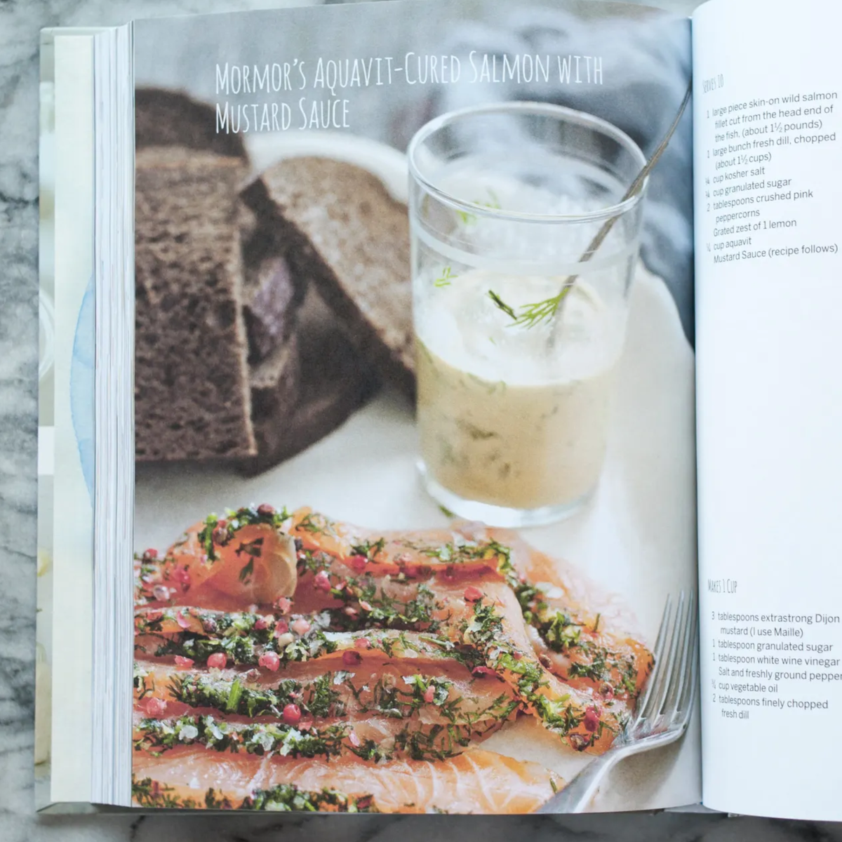 Eat & Make Cookbook & Crafts