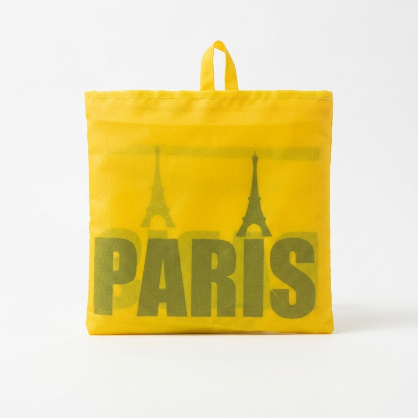 World Foldable Travel Bag