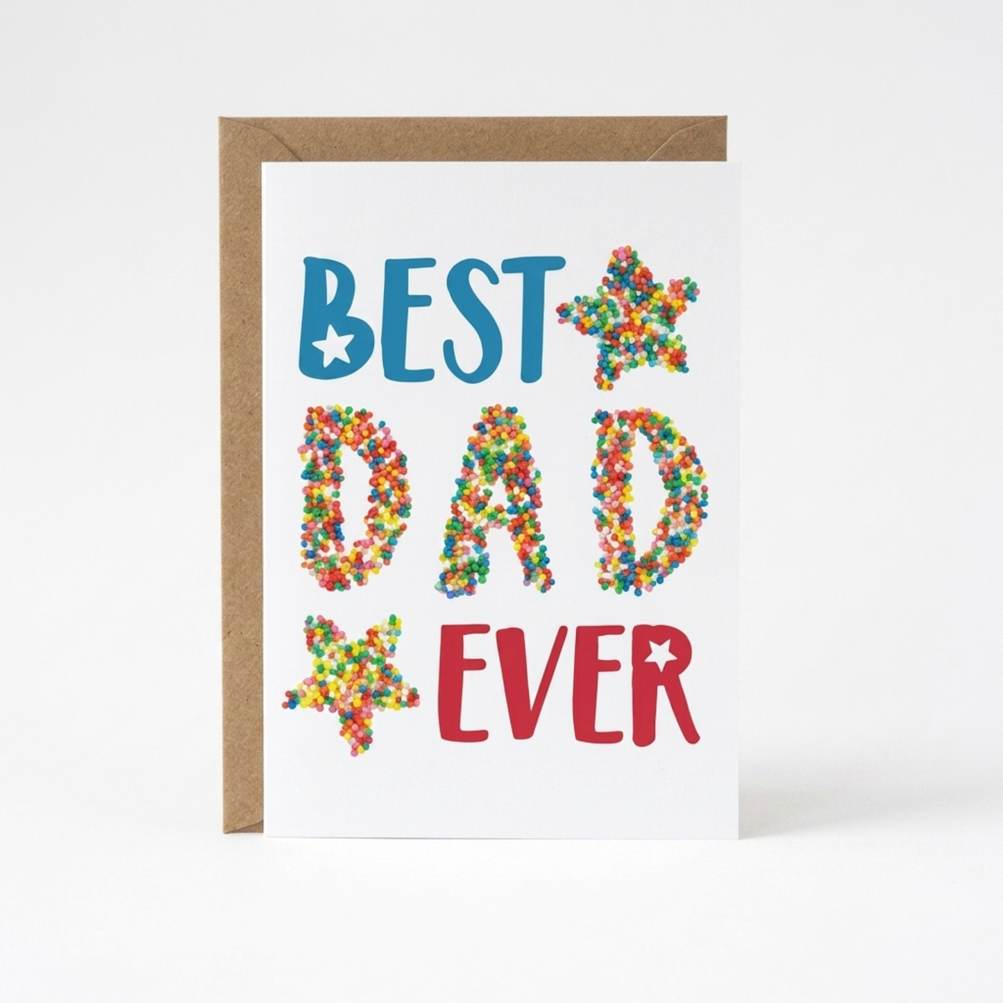 Greeting cards - Father's Day - Best Dad Ever