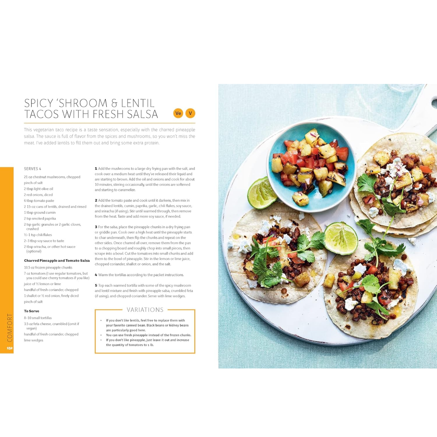 Feel Good Food: Over 100 Healthy Family Recipes
