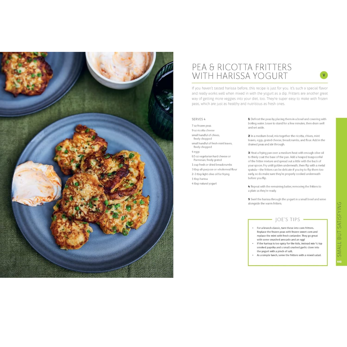 Feel Good Food: Over 100 Healthy Family Recipes