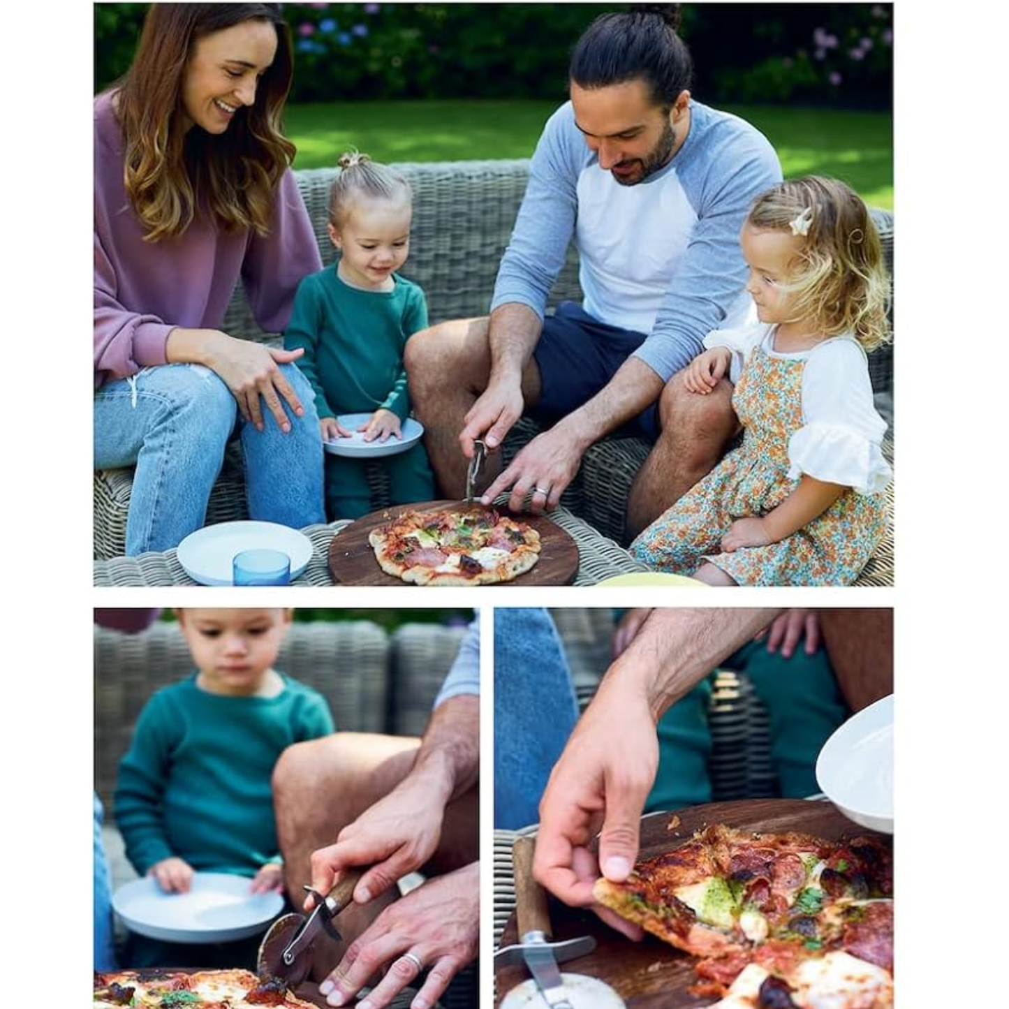 Feel Good Food: Over 100 Healthy Family Recipes