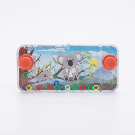 Fidget Toy -Australian Animal Water Filled Handheld Games