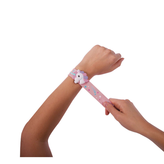 Toys - Unicorn Fantasy Slap Bands