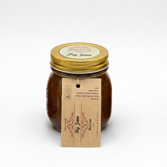 House of Scone Daylesford Fig Jam, 330g