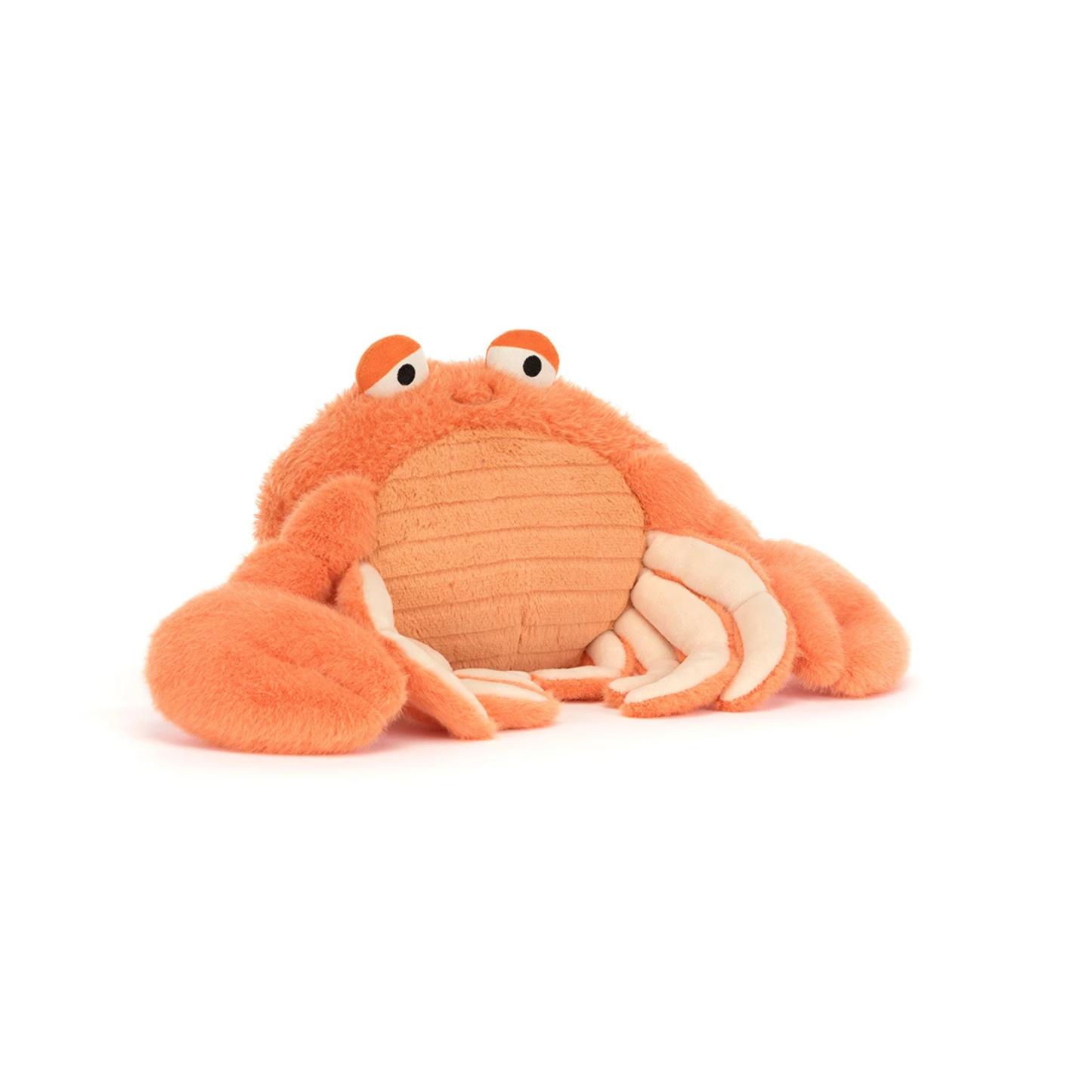 Jellycat Pinchsnap Crab