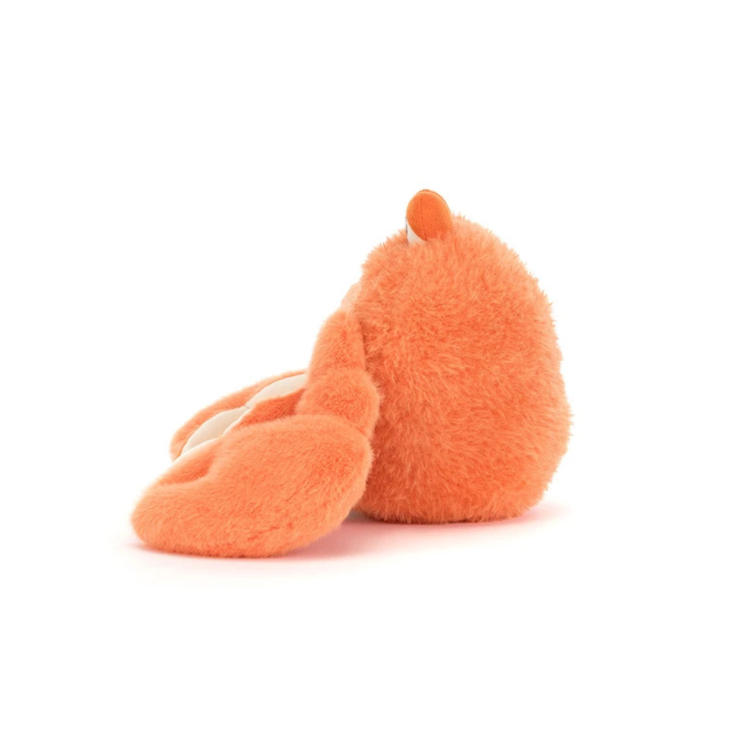 Jellycat Pinchsnap Crab