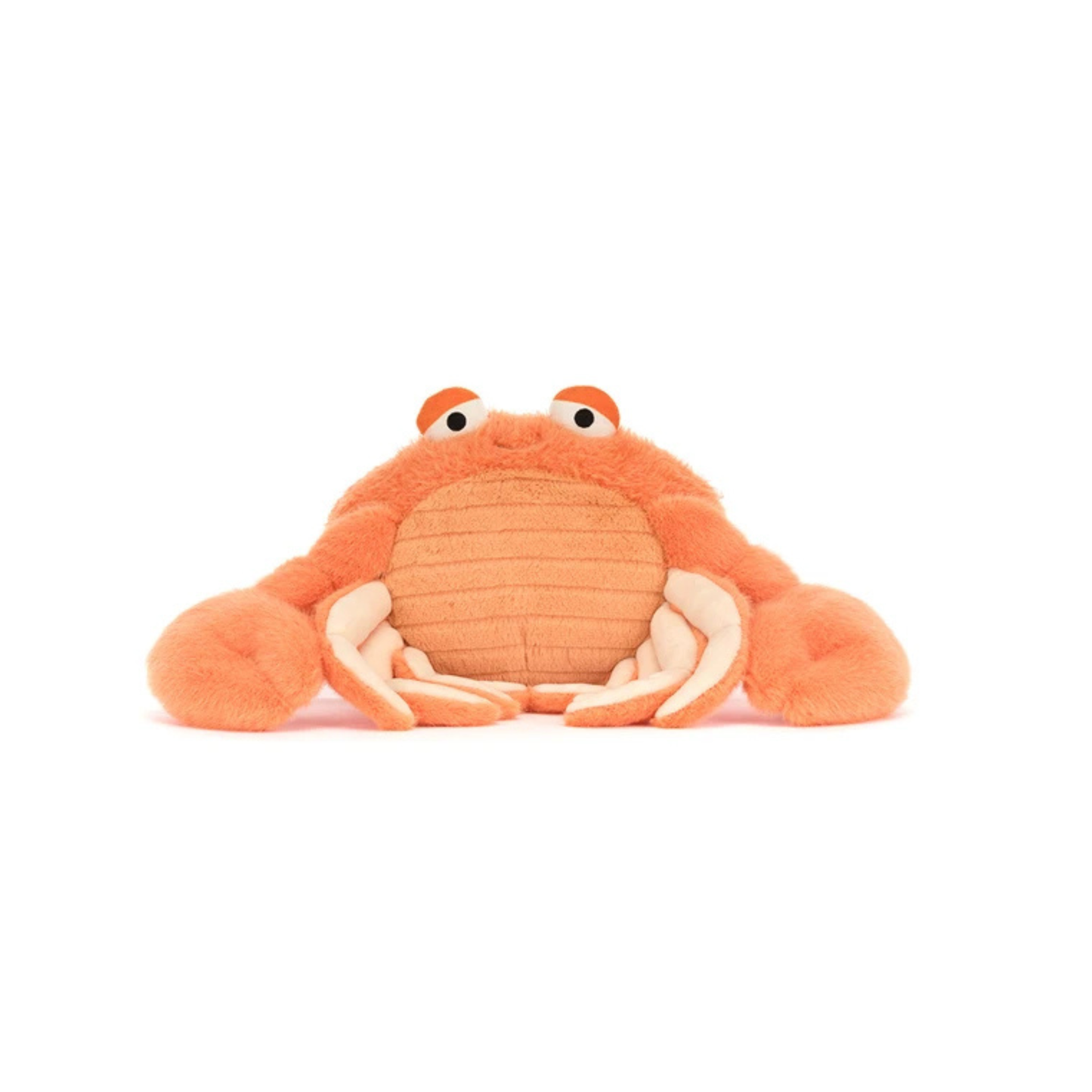 Jellycat Pinchsnap Crab