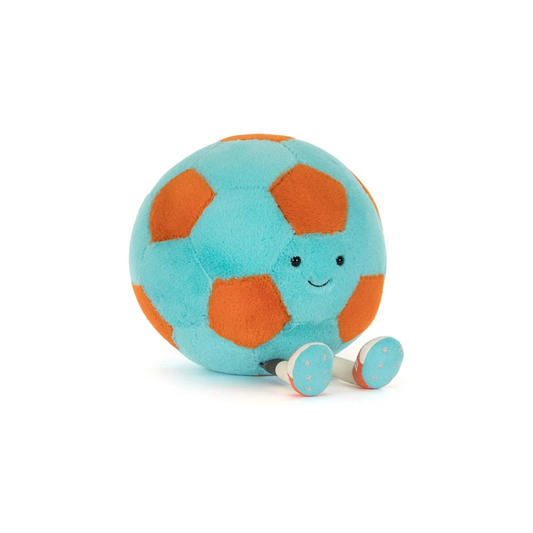 Jellycat Amuseables Football