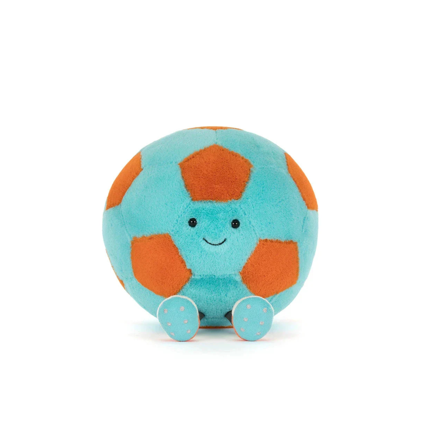 Jellycat Amuseables Football