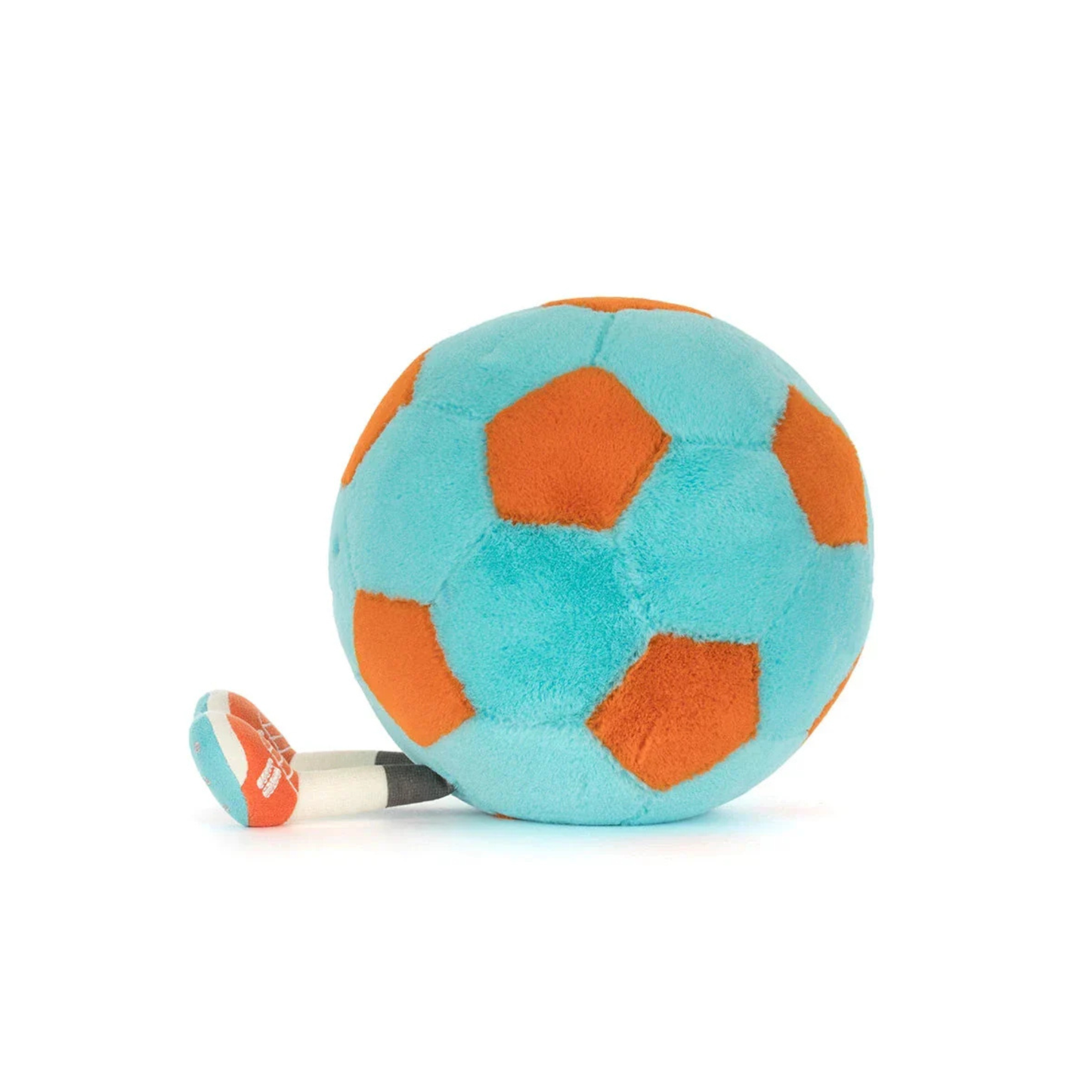 Jellycat Amuseables Football