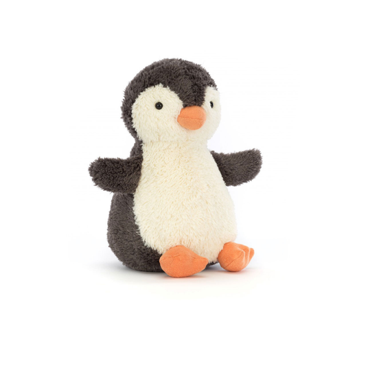 Jellycat Peanut Penguin