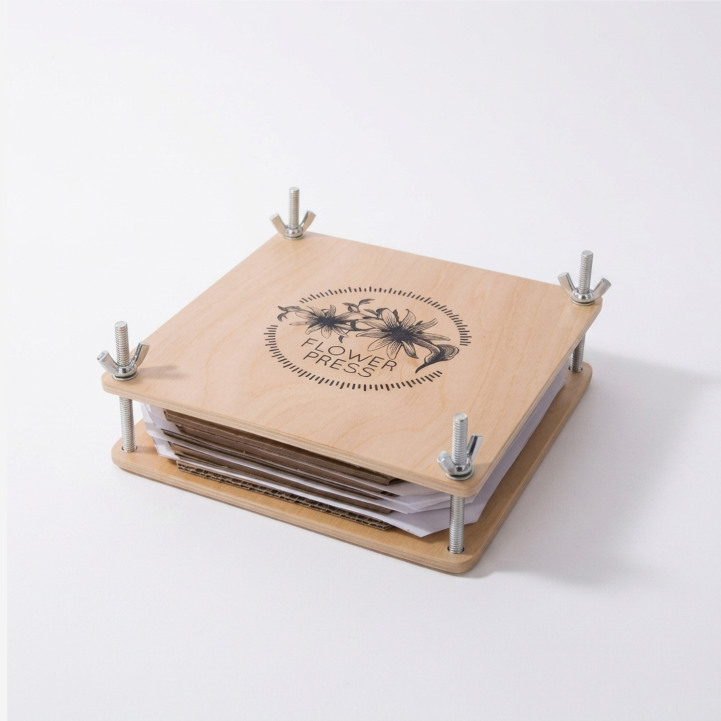 Gifts | Flower Press