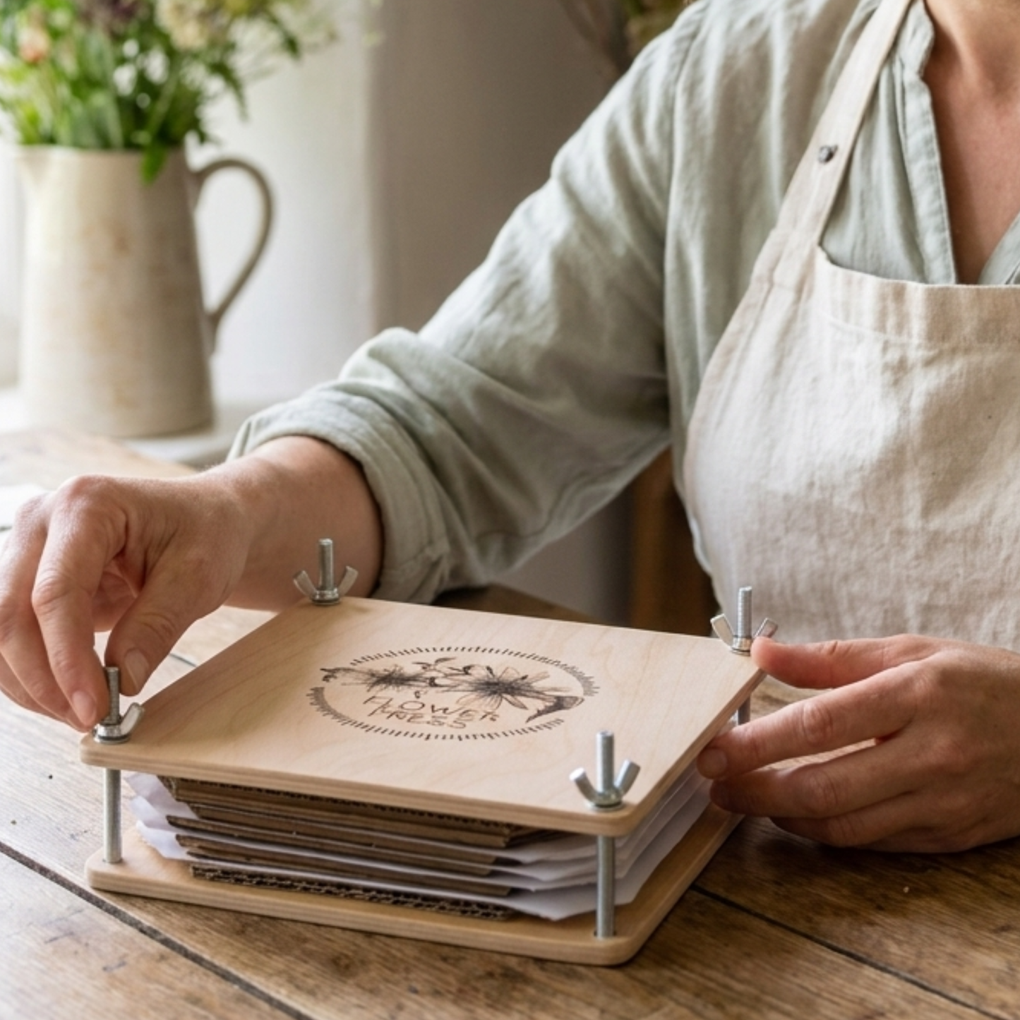 Gifts | Flower Press
