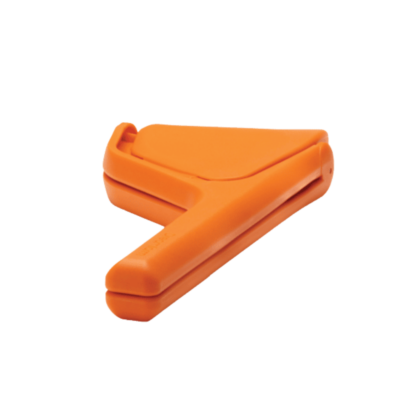 Fold-Flat Orange Juicer Kitchen Utensil