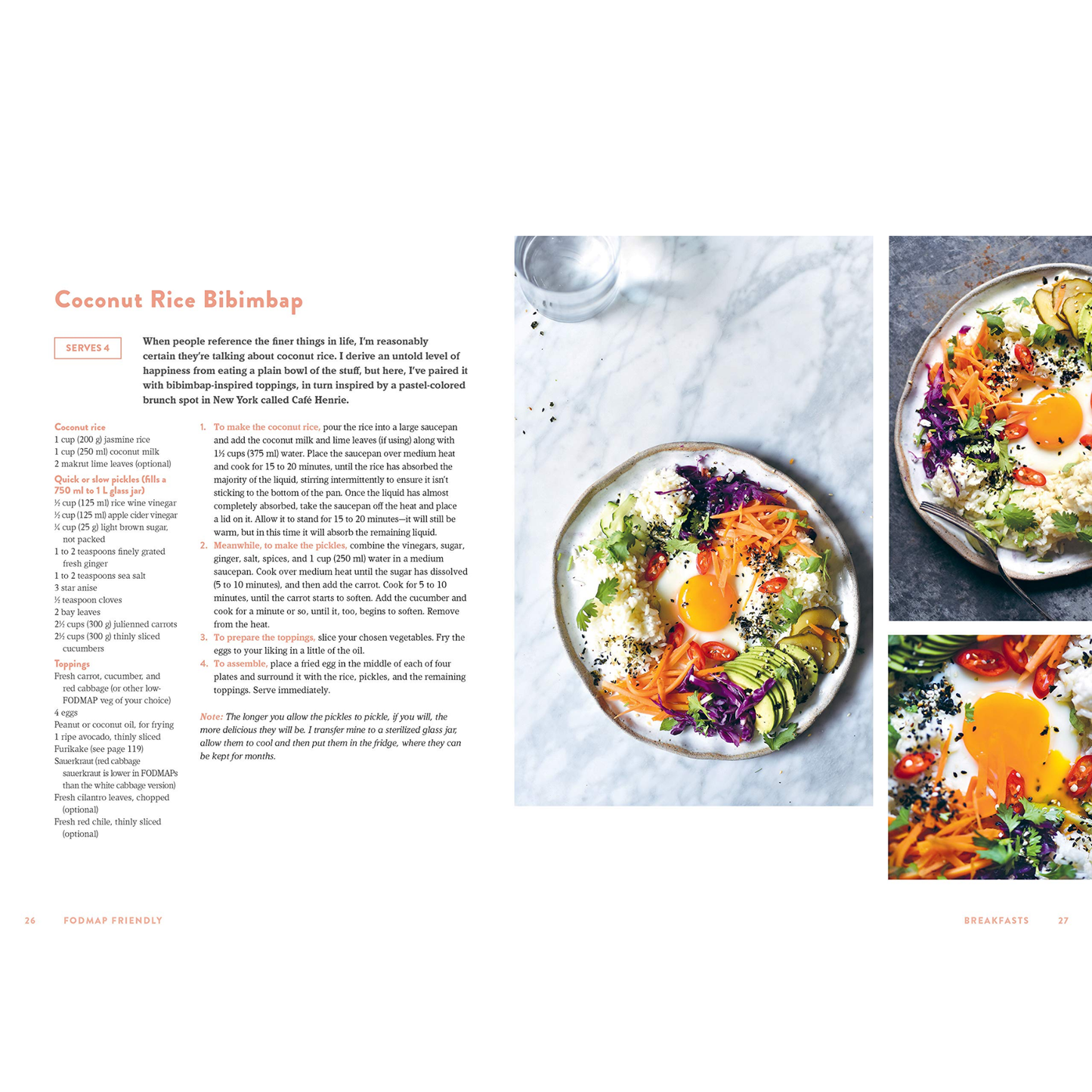Fodmap Gluten Free Cookbook