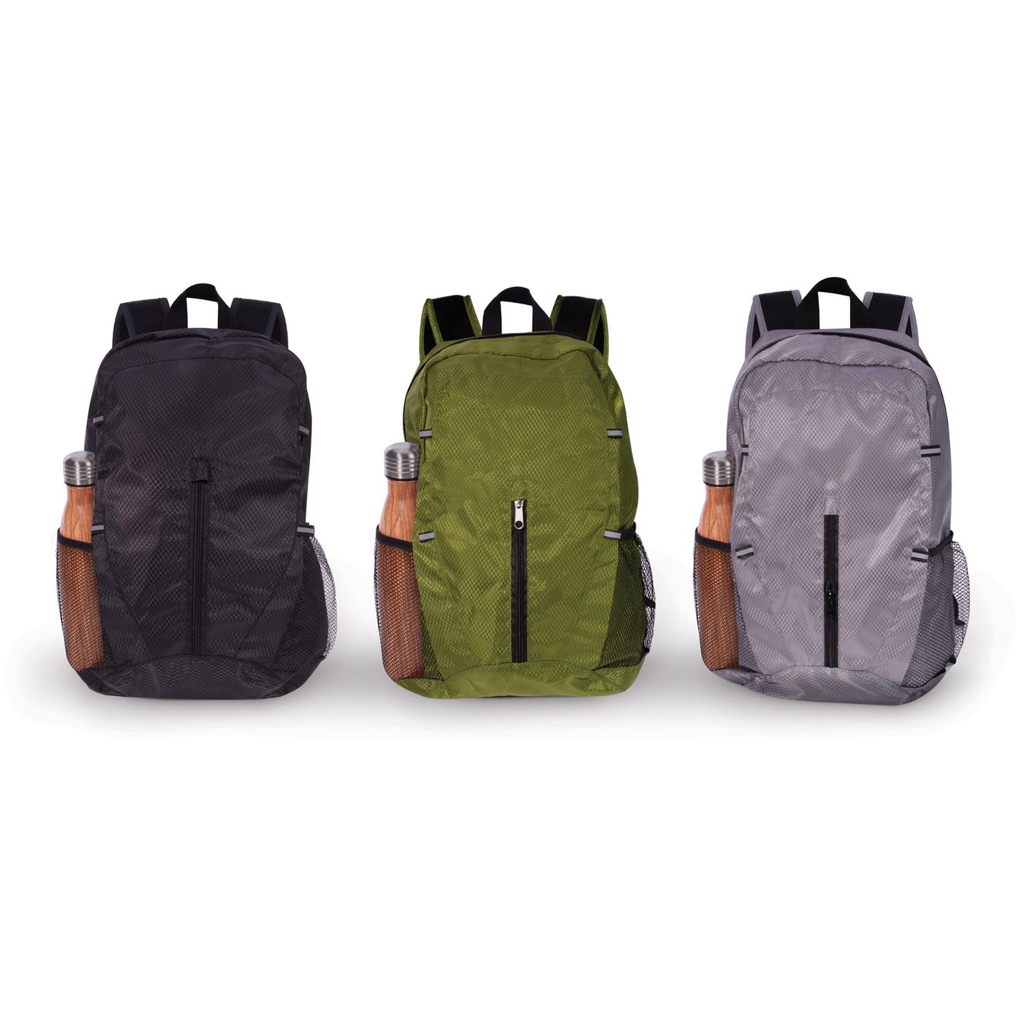 Maverick Foldable Backpack