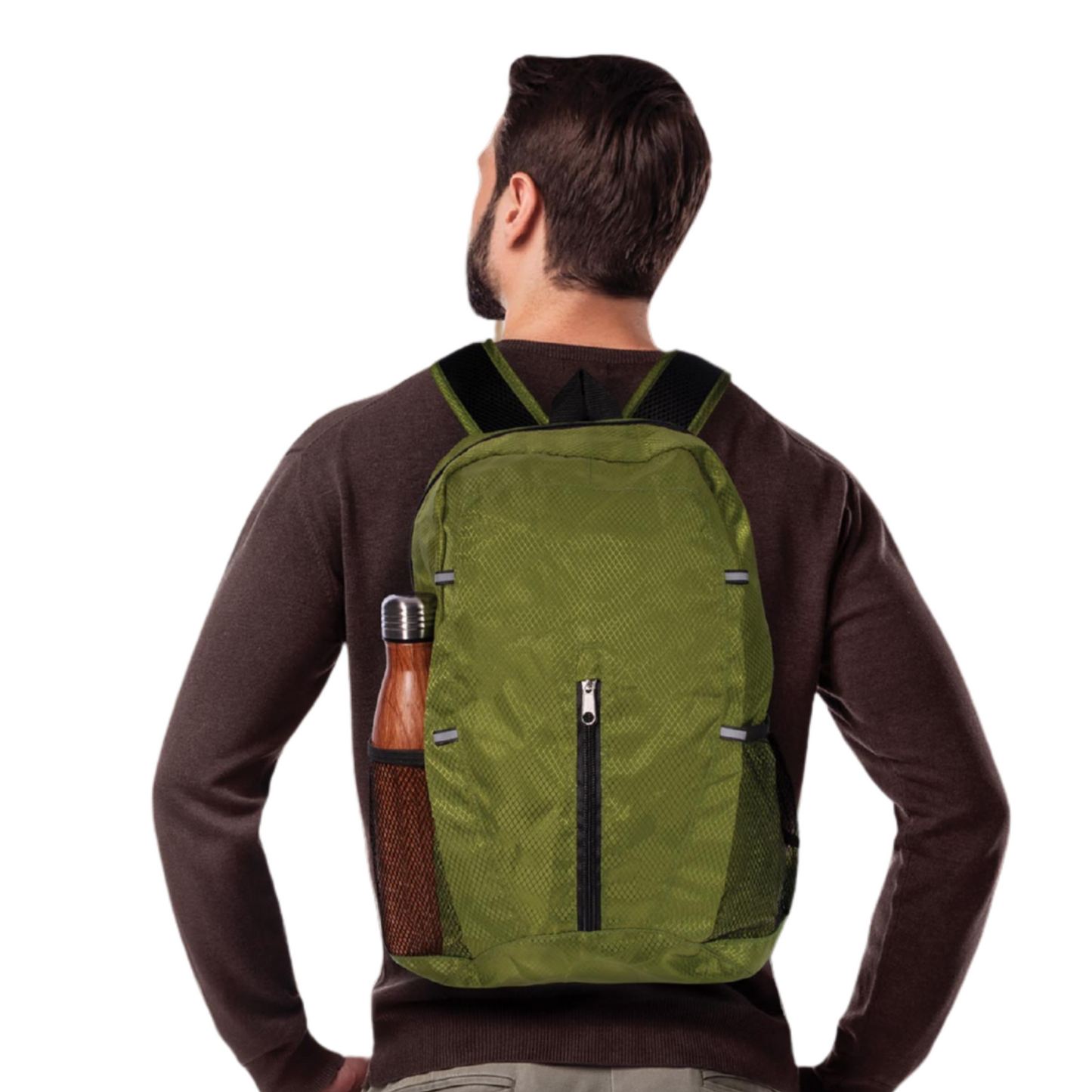 Maverick Foldable Backpack