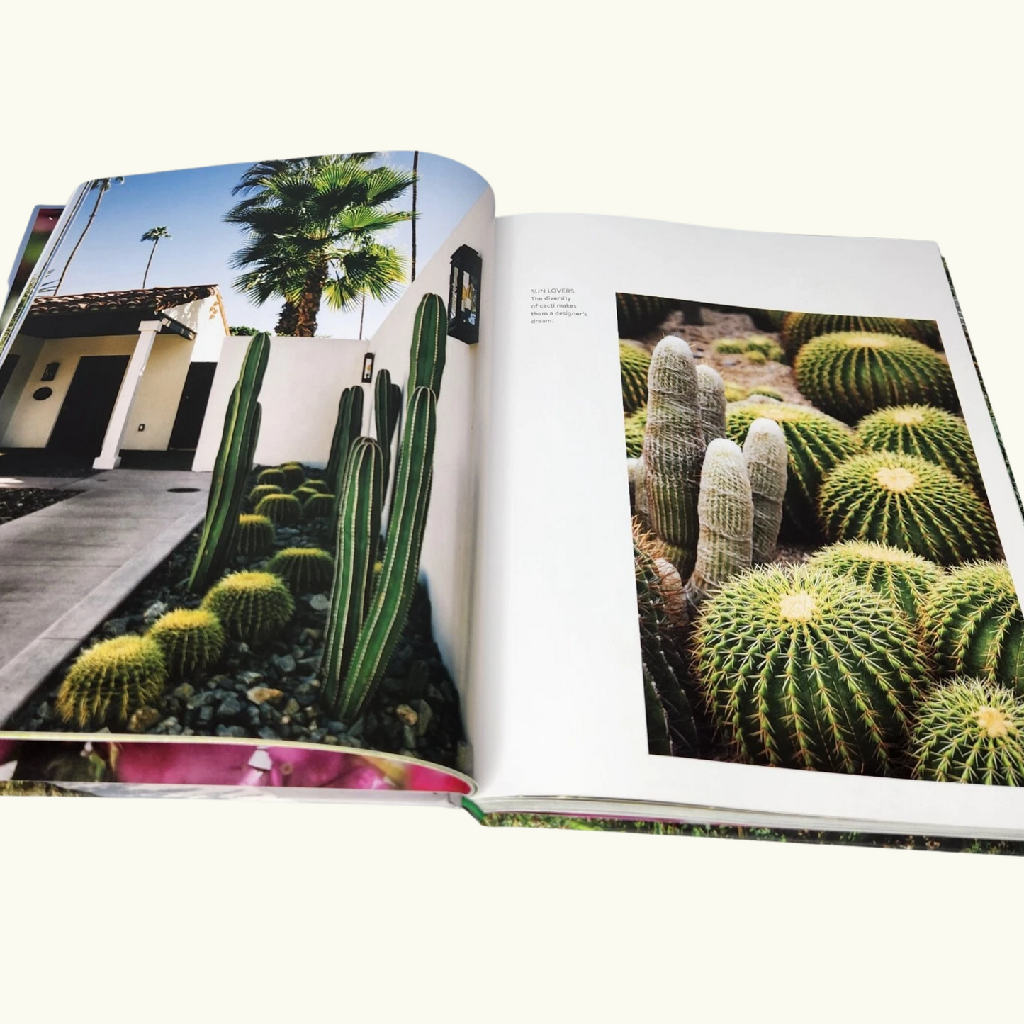 Gardens: Inspired by Nature